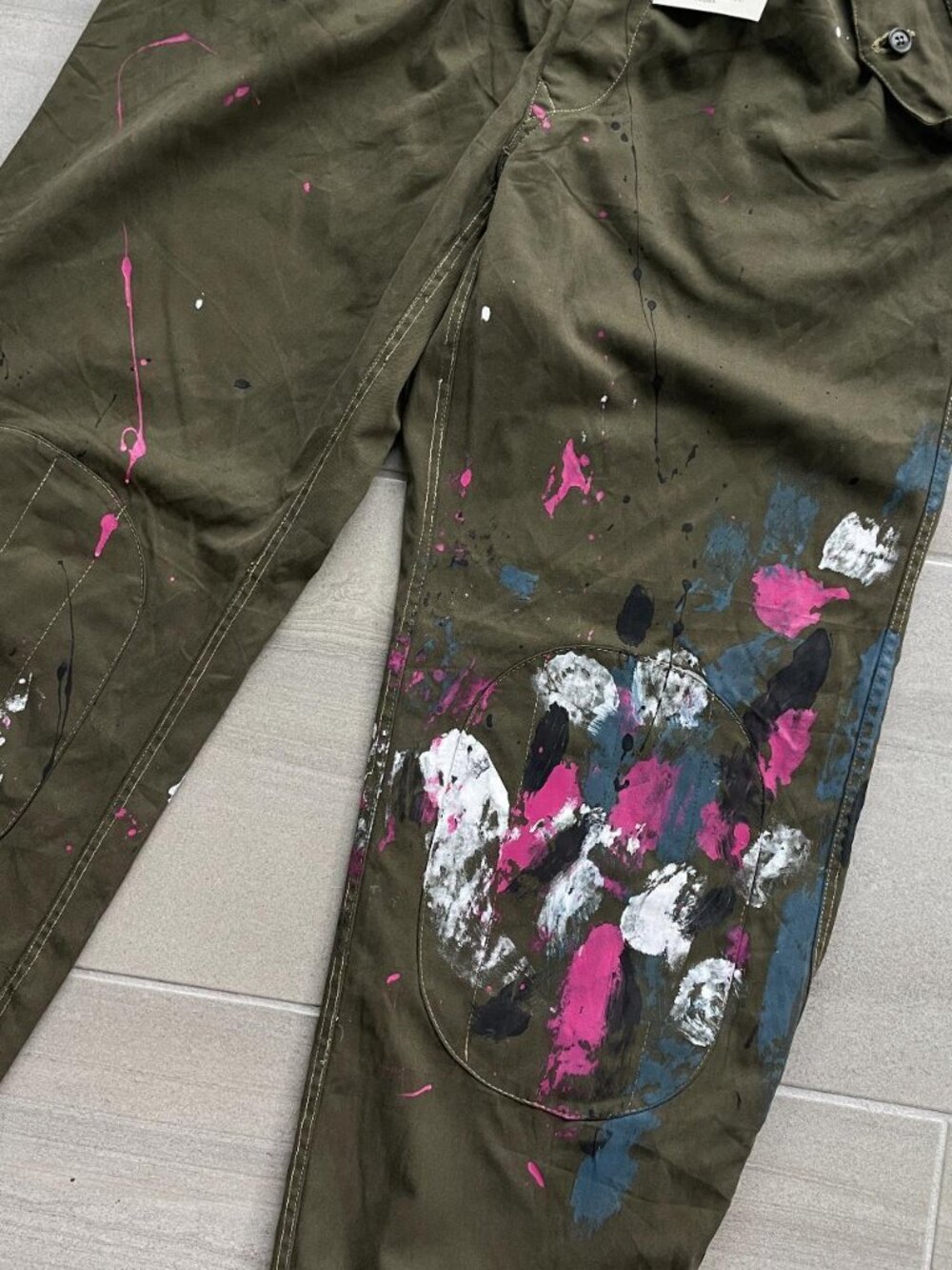 Urban Outfitters Pants - Picture 3 of 8